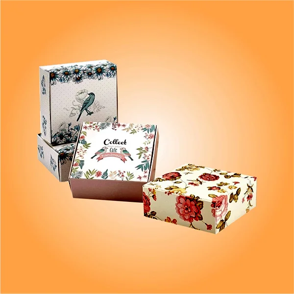 Gift Soap Box - Image 4