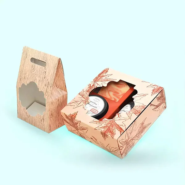 Gift Soap Box - Image 2