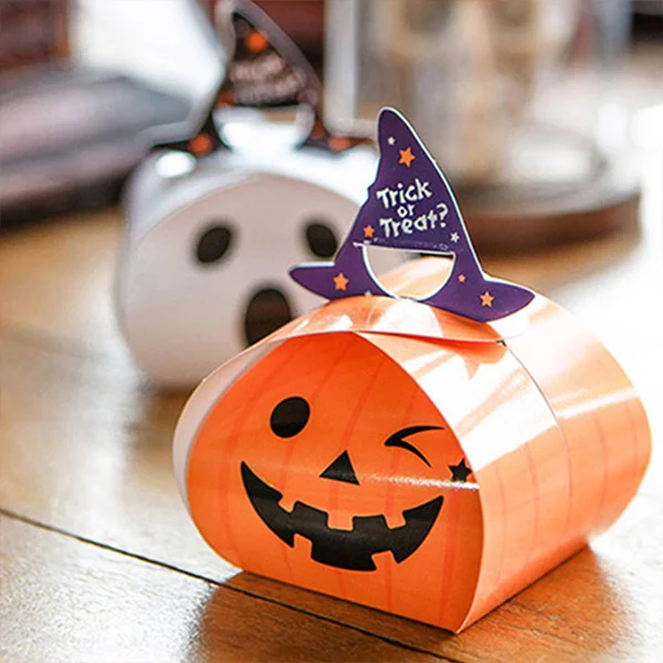 Halloween Boxes - Image 2