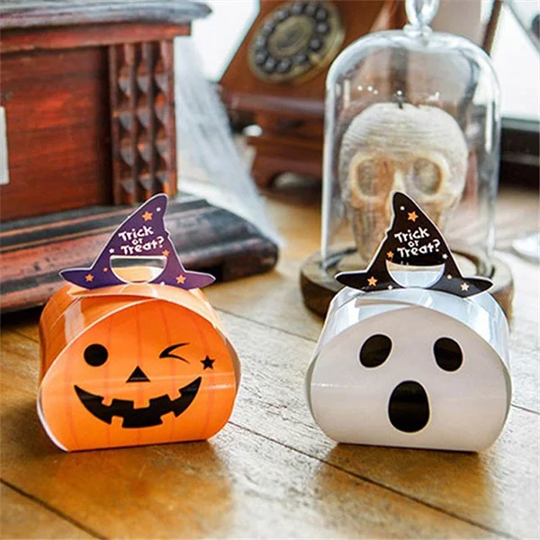 Halloween Boxes - Image 3
