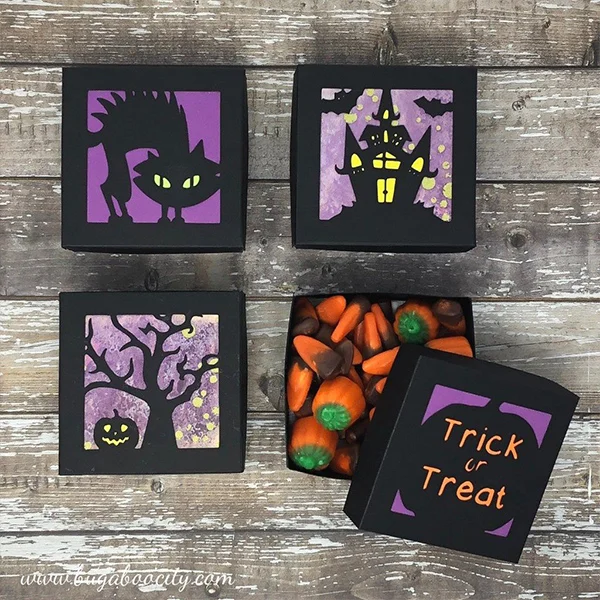 Halloween Boxes - Image 4