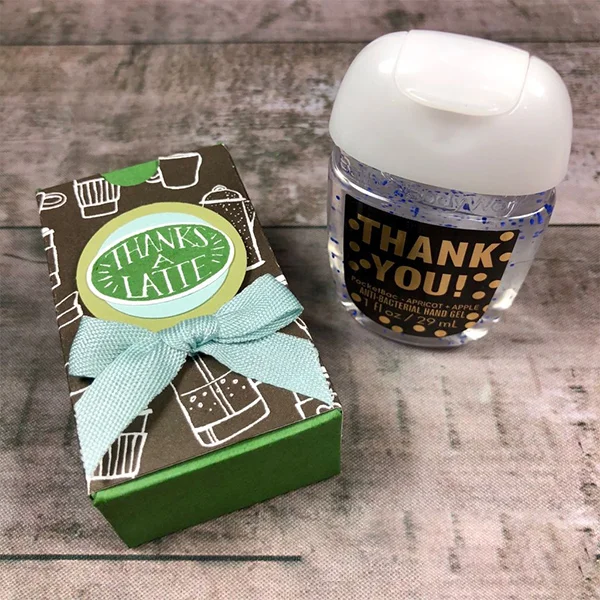 Hand Sanitizer Boxes - Image 3