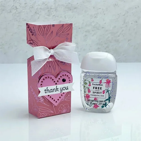 Hand Sanitizer Boxes - Image 4