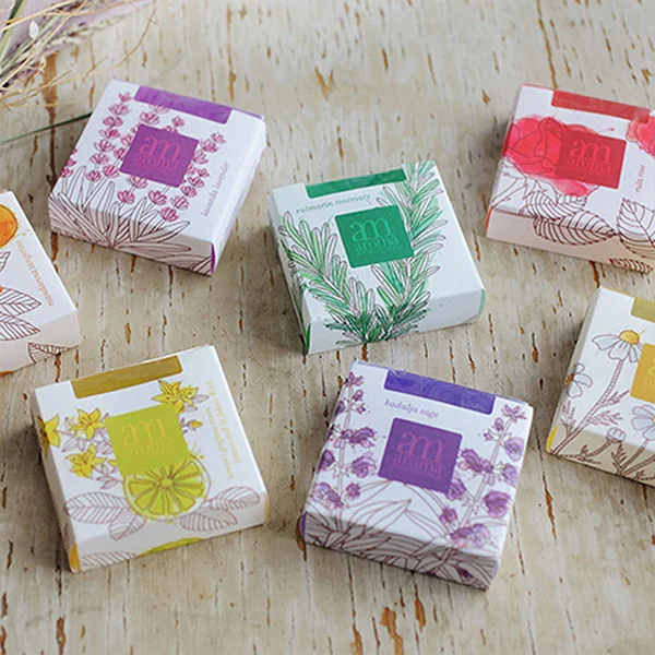 Handmade Soap Box - Image 3
