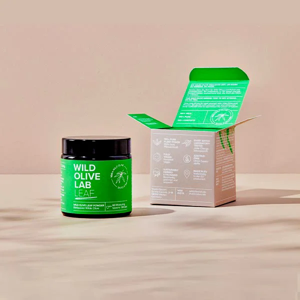 Hemp Cream Packaging - Image 9