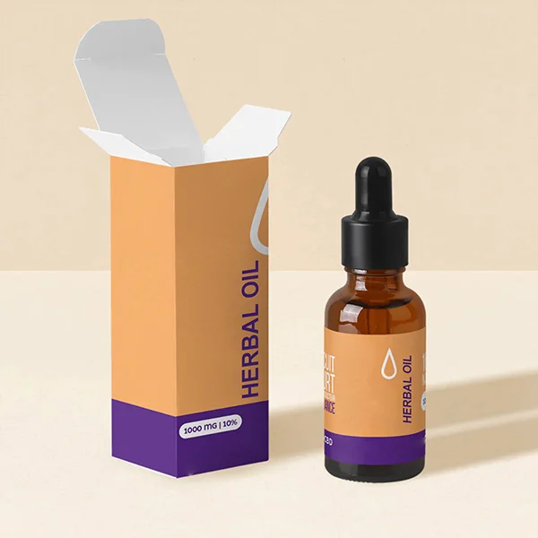 Hemp Essential Oil Boxes - Image 2