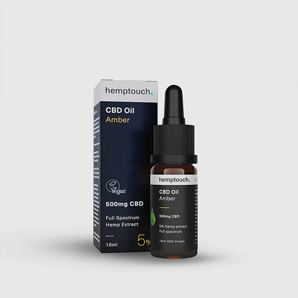 Hemp Essential Oil Boxes - Image 5