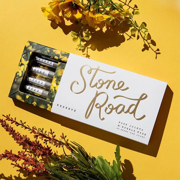 Hemp Pre Roll Boxes