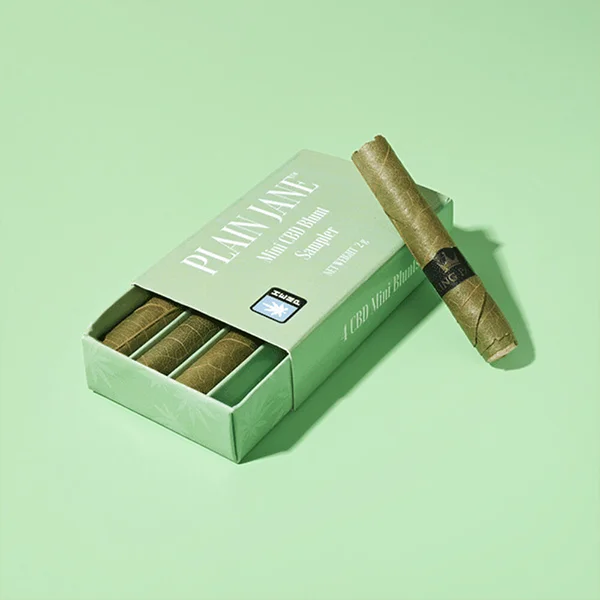 Hemp Cream Packaging - Image 4