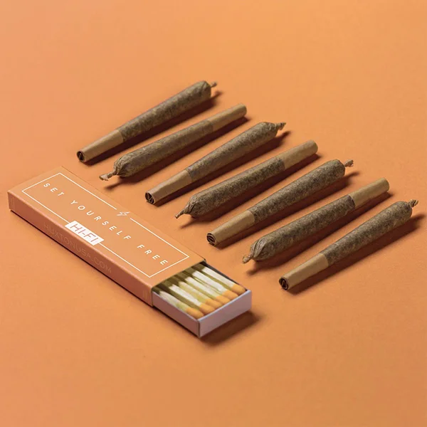 Hemp Pre Roll Boxes - Image 5