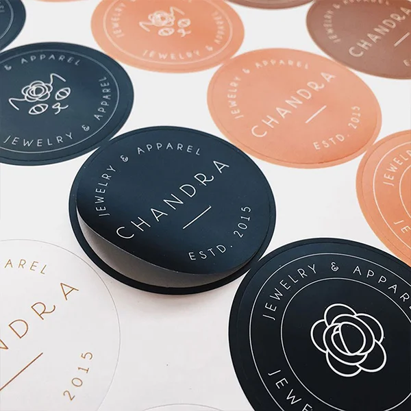 Stickers & Labels - Image 6