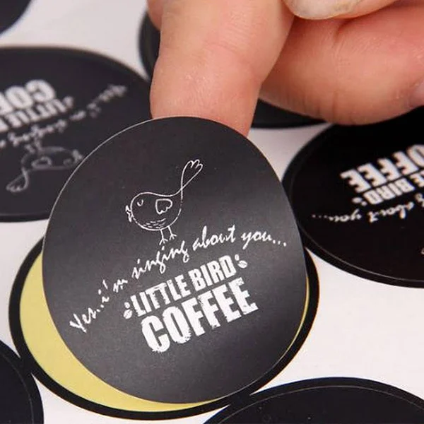 Stickers & Labels - Image 4