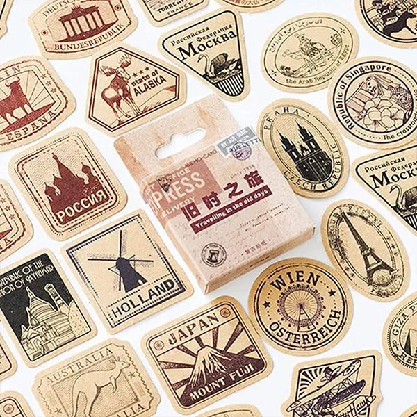 Stickers & Labels - Image 5
