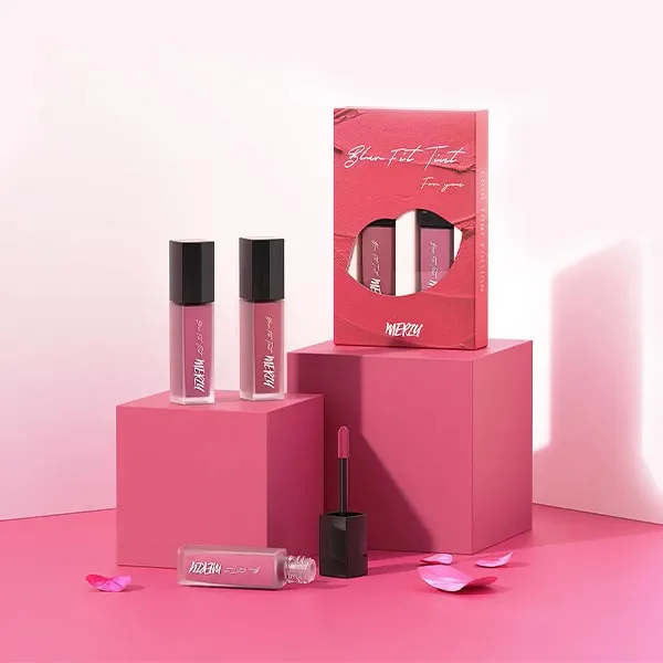 Lip Balm Boxes