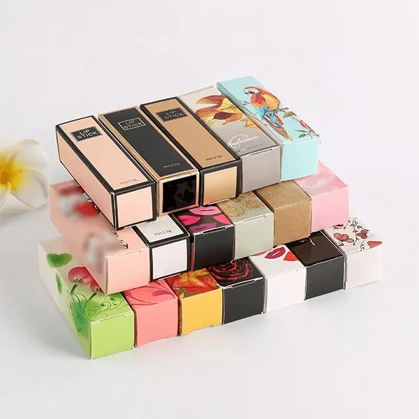 Lip Gloss Boxes - Image 3