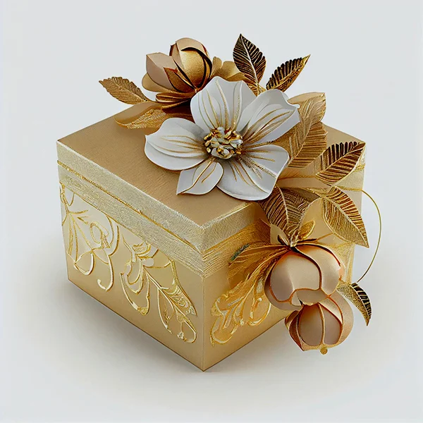 Luxury Gift Boxes - Image 4