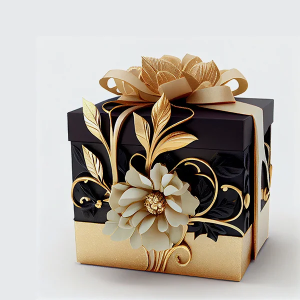 Luxury Gift Boxes - Image 3