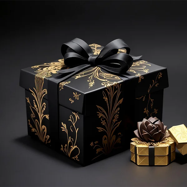 Luxury Gift Boxes
