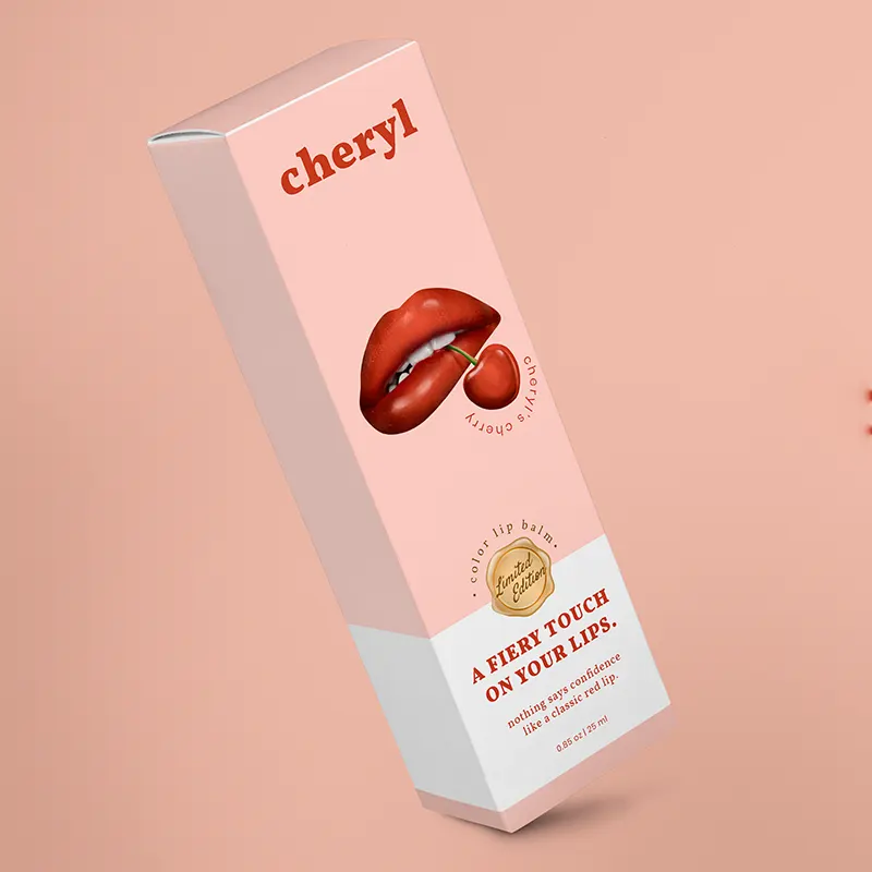 Lipstick Boxes 1 Lipstick Boxes