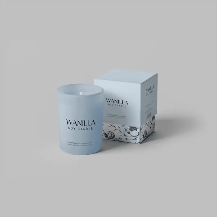 Candle Luxury Boxes 4 Candle Luxury Boxes - Image 4