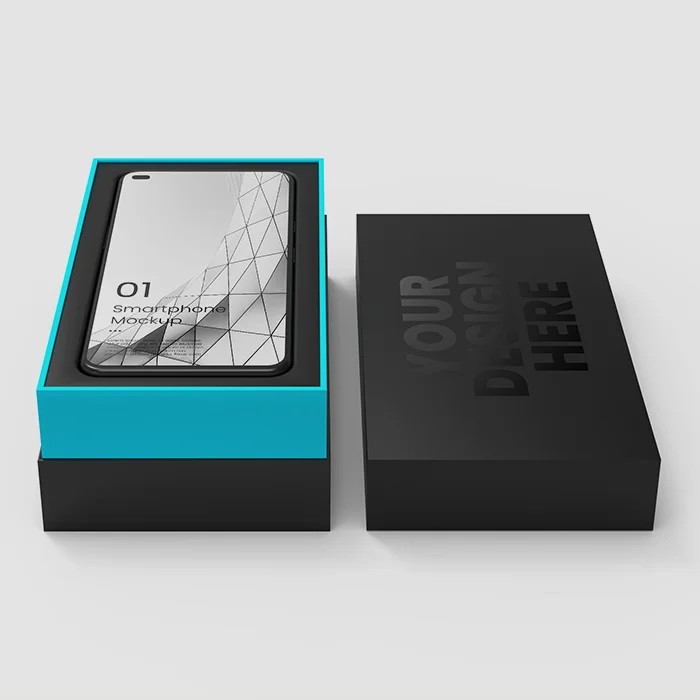 Luxury Mobile Boxes 2 Luxury Mobile Boxes - Image 2