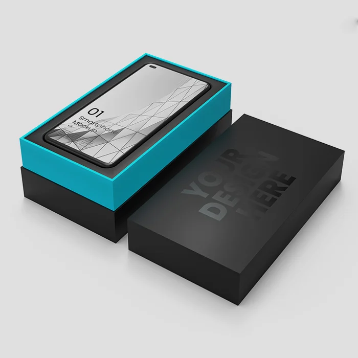 Luxury Mobile Boxes 3 Luxury Mobile Boxes - Image 3