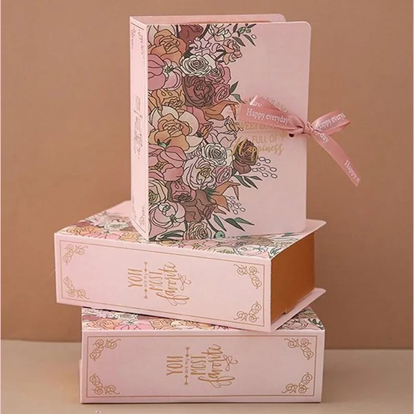 Custom Makeup Boxes - Image 2