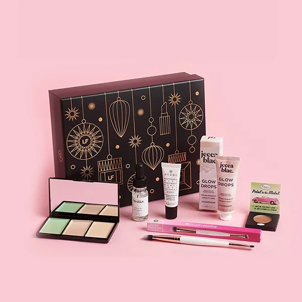 Custom Makeup Boxes - Image 3