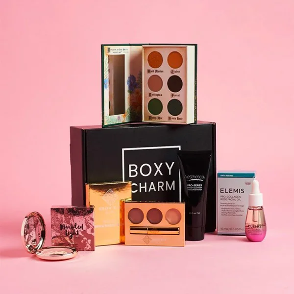 Makeup Subscription Boxes - Image 2