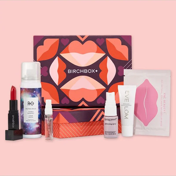 Makeup Subscription Boxes