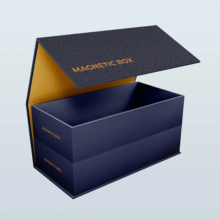 Magnetic Closure Boxes - Image 2