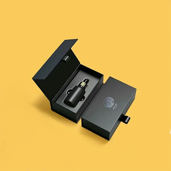 Magnetic Closure Boxes