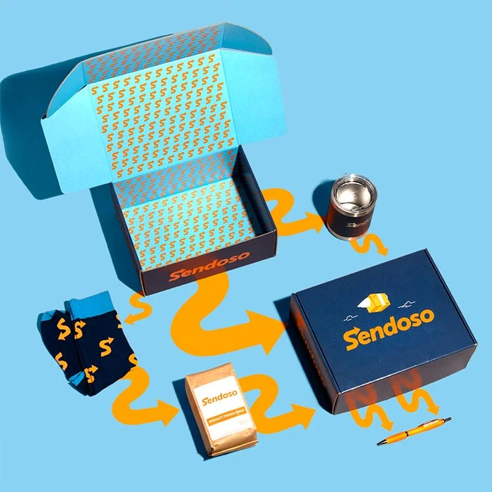 Printed Mailer Boxes 5 Printed Mailer Boxes - Image 5