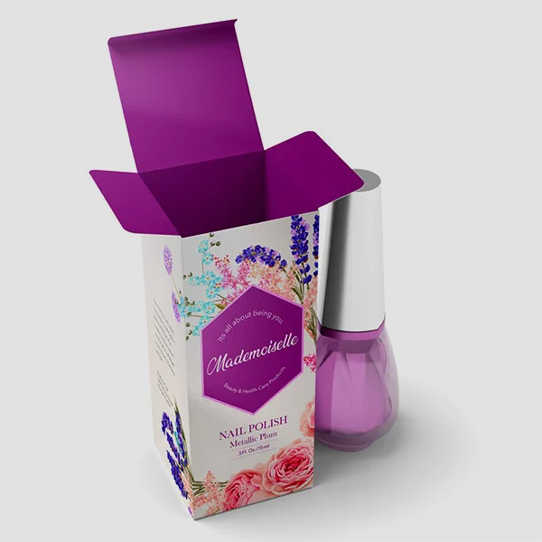Nail Polish Boxes - Image 2