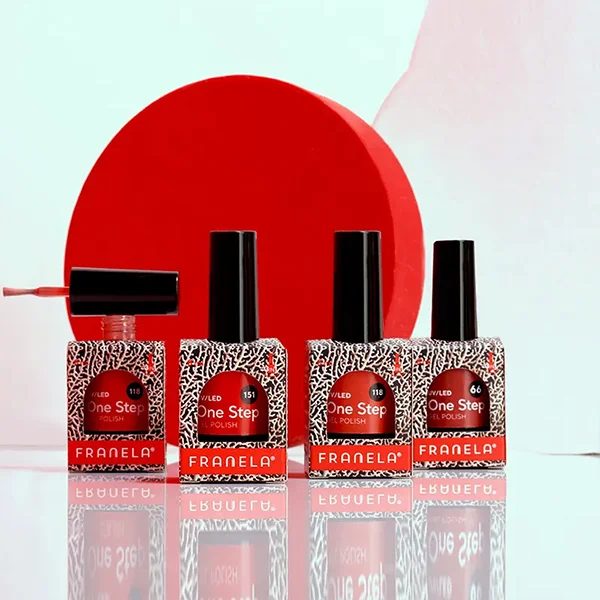 Nail Polish Boxes - Image 3
