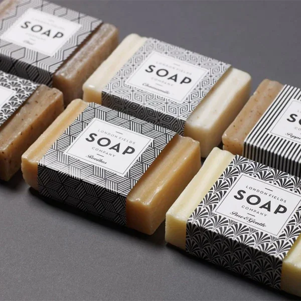 Organic Soap Box - Image 3