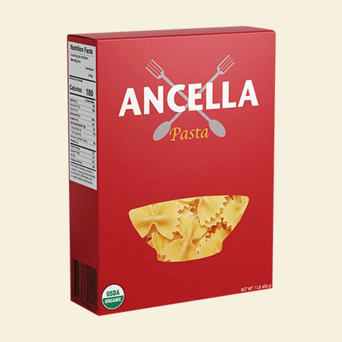 Pasta Box 3 Pasta Box - Image 3