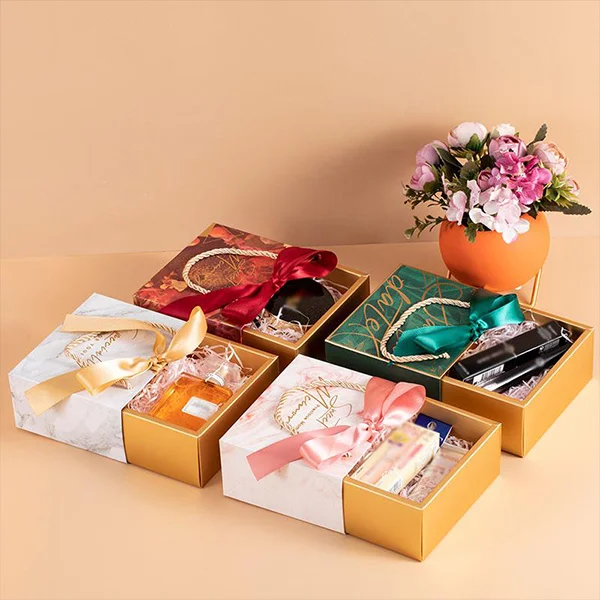 Perfume Boxes - Image 2