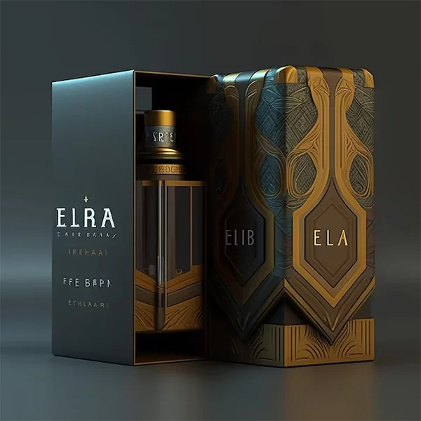 Perfume Boxes - Image 3