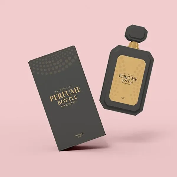 Perfume Boxes - Image 5
