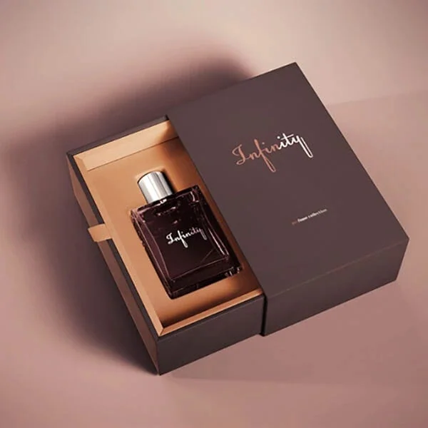 Perfume Boxes