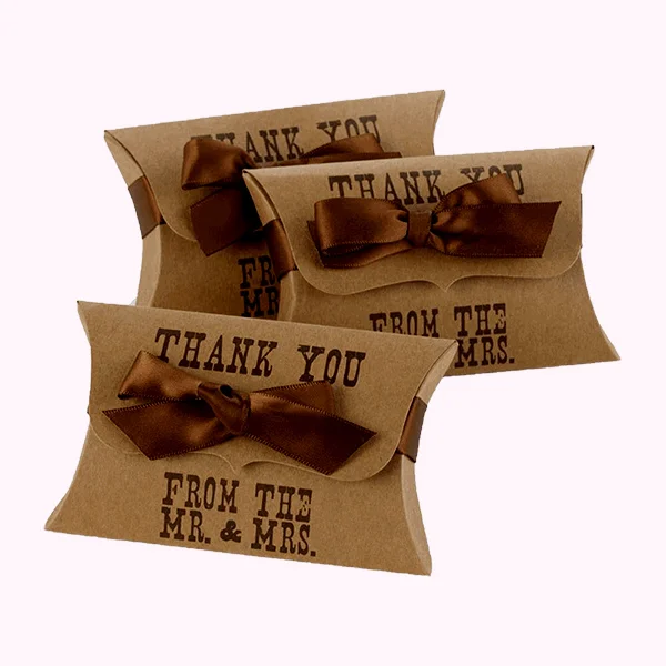 Pillow Boxes - Image 4