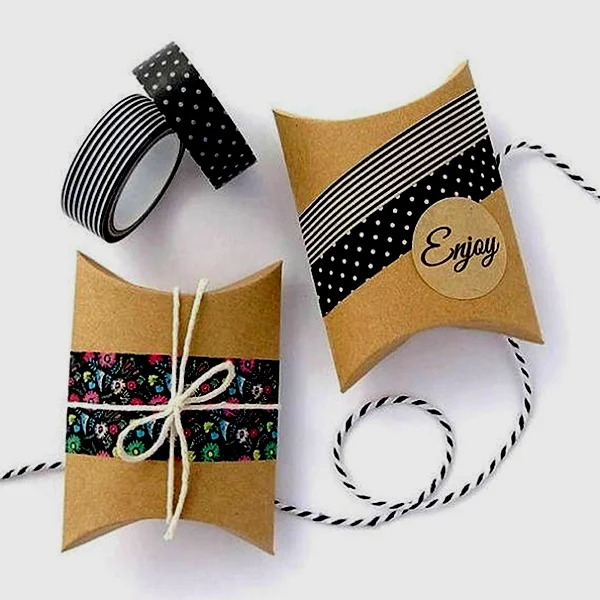 Pillow Boxes - Image 5
