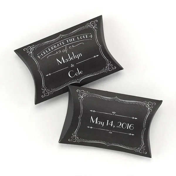 Pillow Boxes - Image 6