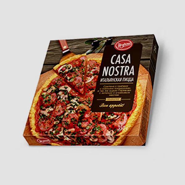 Pizza Boxes - Image 3