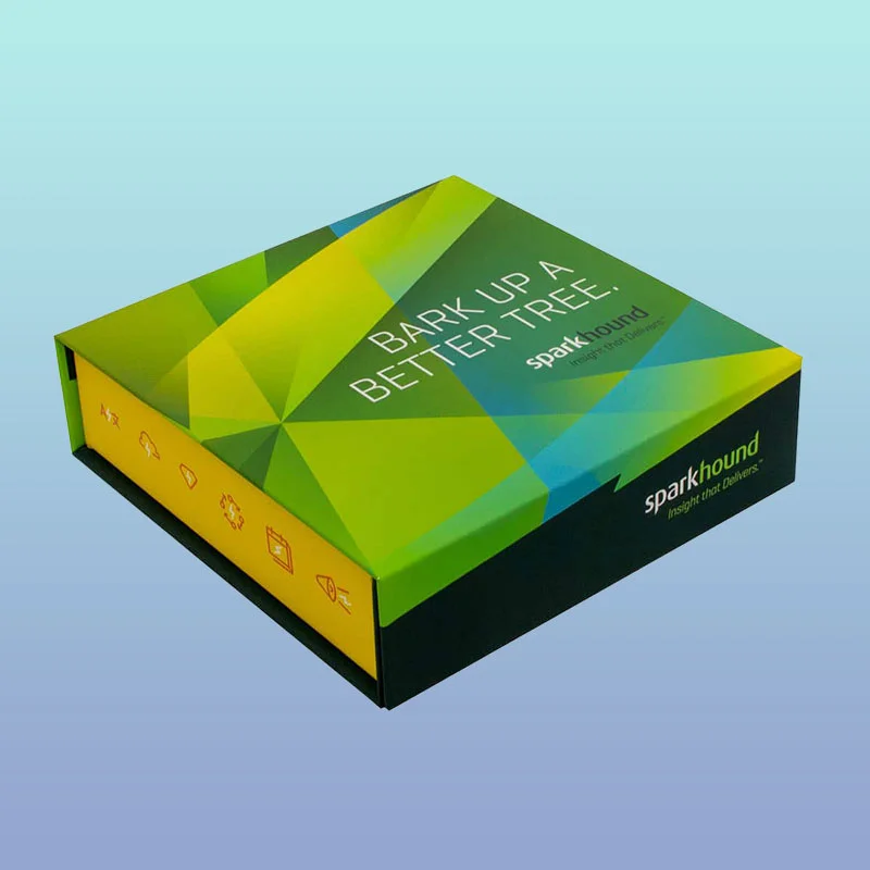 Presentation Boxes - Image 3