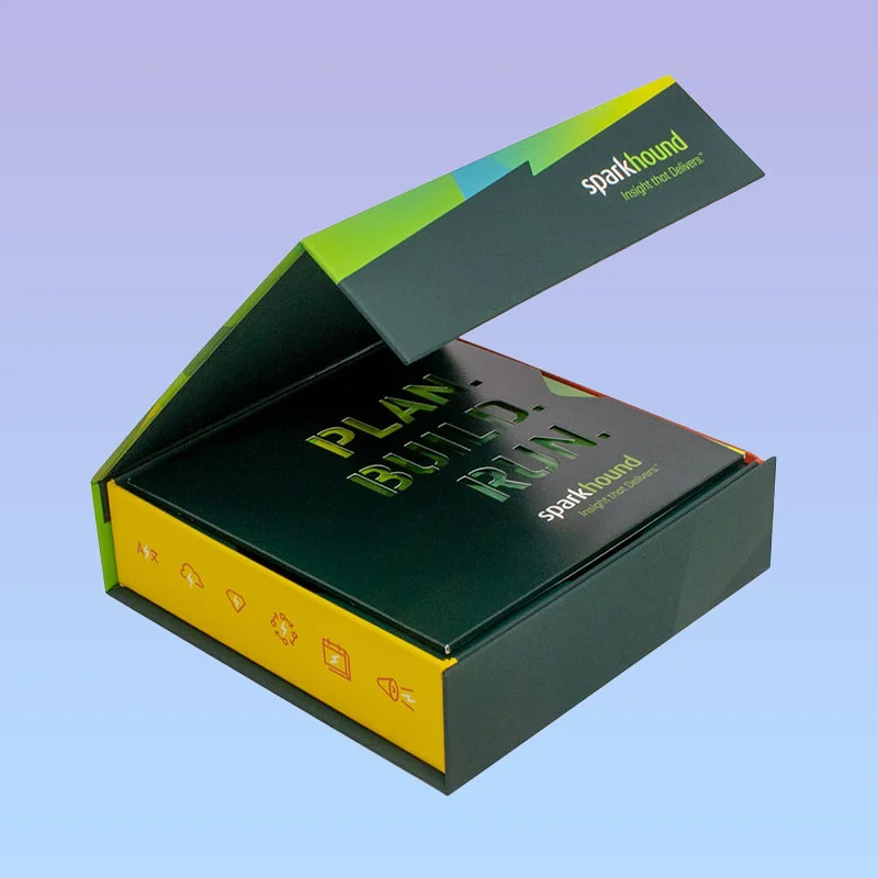 Presentation Boxes - Image 4