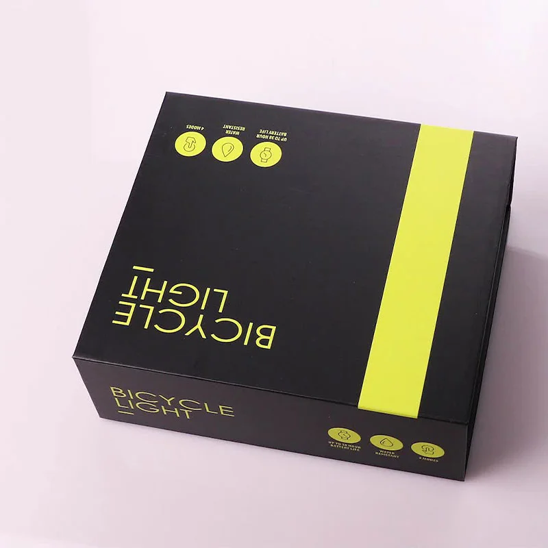 Presentation Boxes