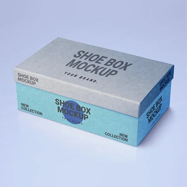 Shoe Boxes - Image 2