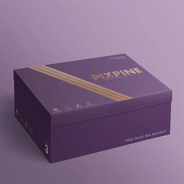 Shoe Boxes - Image 4
